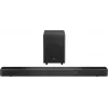Garso juosta Hisense AX3120G 3.1.2 kanalai 360 W RMS