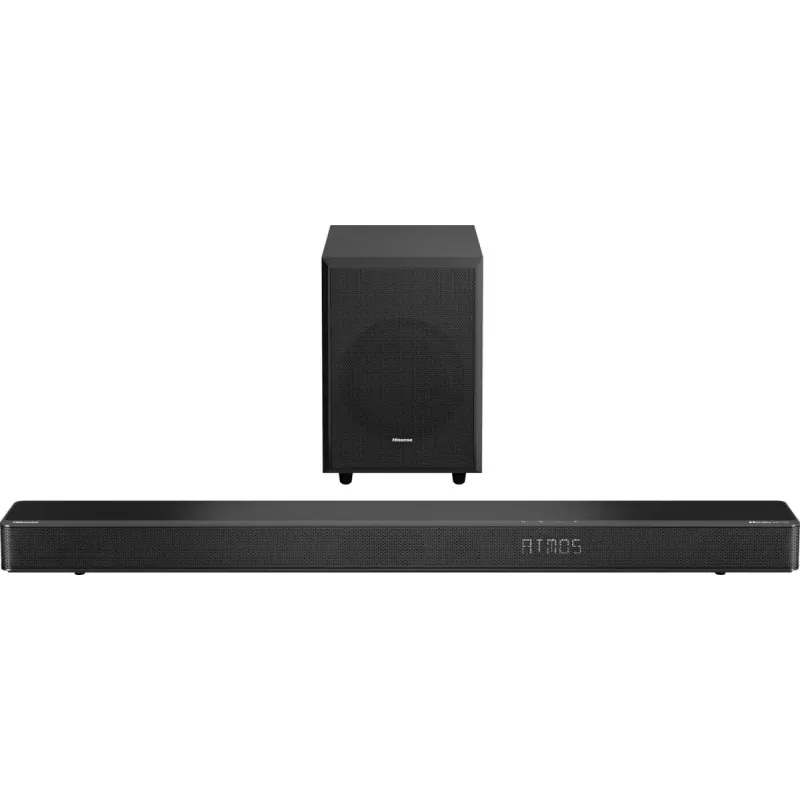 Garso juosta Hisense AX3120G 3.1.2 kanalai 360 W RMS