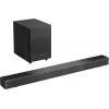 Garso juosta Hisense AX3120G 3.1.2 kanalai 360 W RMS