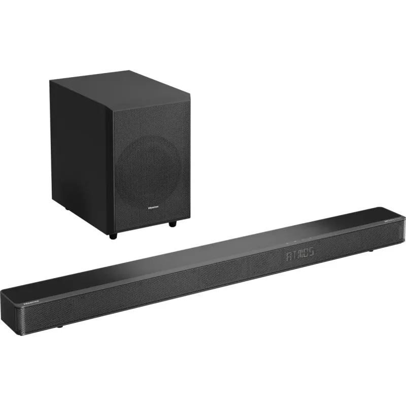 Garso juosta Hisense AX3120G 3.1.2 kanalai 360 W RMS