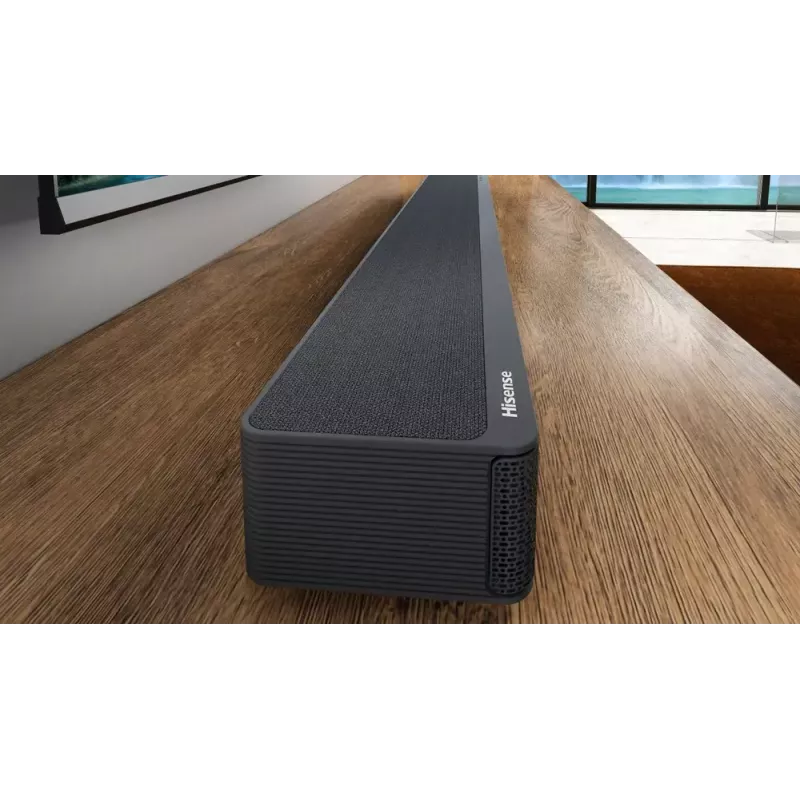 Garso juosta Hisense AX3120G 3.1.2 kanalai 360 W RMS