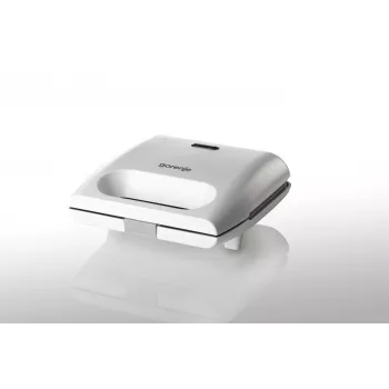 Gorenje SM701GCW kontaktinė elektrinė keptuvė