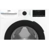 Skalbimo mašina BEKO BM3WFSU49415WB priekinio įkrovimo 9 kg 1400 aps./min balta, energijos klasė A