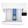 Skalbimo mašina BEKO BM3WFSU49415WB priekinio įkrovimo 9 kg 1400 aps./min balta, energijos klasė A