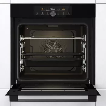 Gorenje BOS6747A01BG 77 L Juoda