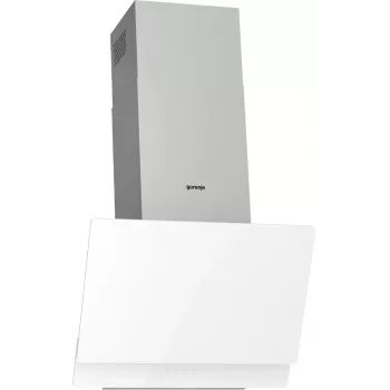 Gorenje WHI649EXGW sieninis sidabrinis, nerūdijantis plienas 608 m³/h