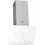 Gorenje WHI649EXGW sieninis sidabrinis, nerūdijantis plienas 608 m³/h