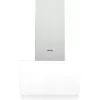 Gorenje WHI649EXGW sieninis sidabrinis, nerūdijantis plienas 608 m³/h