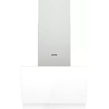 Gorenje WHI649EXGW sieninis sidabrinis, nerūdijantis plienas 608 m³/h