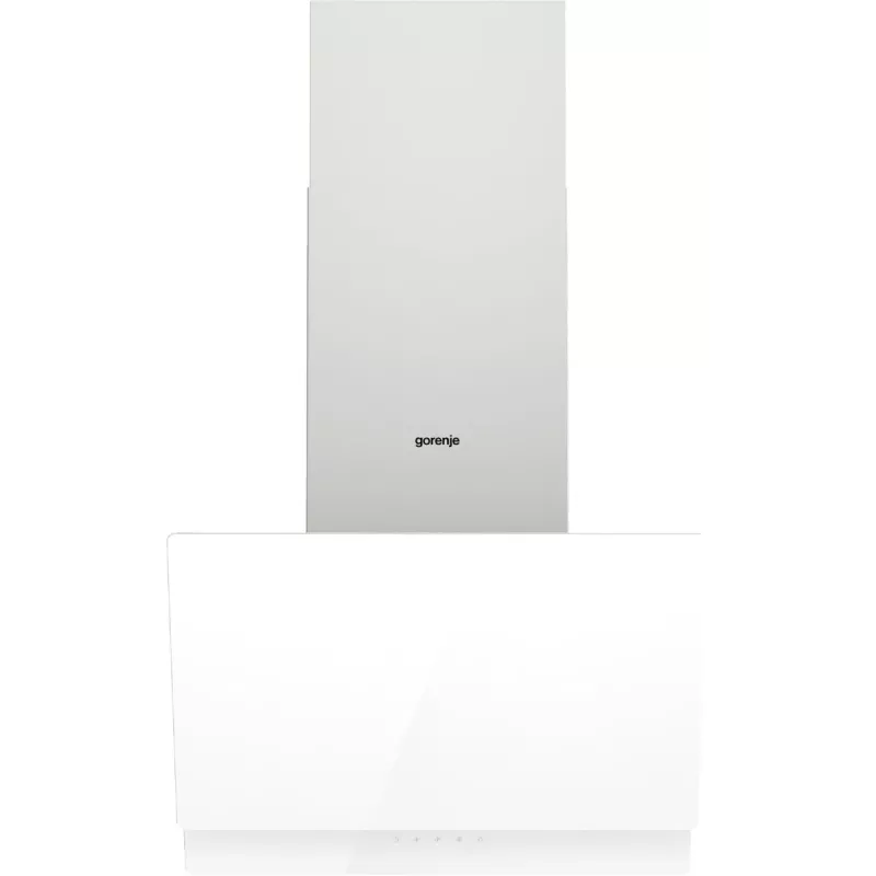 Gorenje WHI649EXGW sieninis sidabrinis, nerūdijantis plienas 608 m³/h