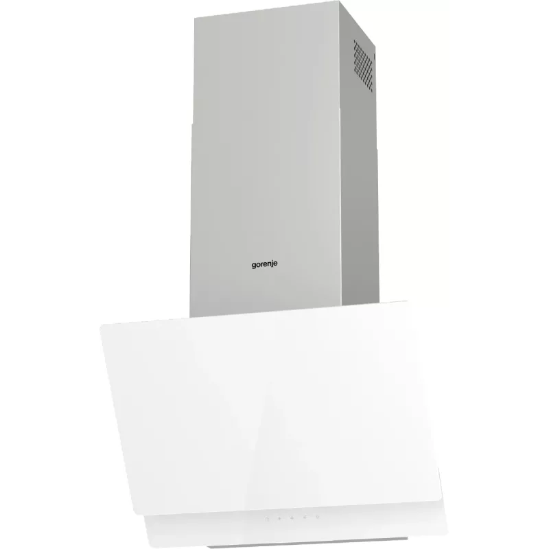 Gorenje WHI649EXGW sieninis sidabrinis, nerūdijantis plienas 608 m³/h