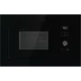 Gorenje XY820Z BM201AG1BG G600, įmontuojamas, mikrobangų krosnelė su griliu, 20 l, 800 W, įmontuotas ekranas, LED