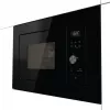 Gorenje XY820Z BM201AG1BG G600, įmontuojamas, mikrobangų krosnelė su griliu, 20 l, 800 W, įmontuotas ekranas, LED