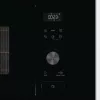 Gorenje XY820Z BM201AG1BG G600, įmontuojamas, mikrobangų krosnelė su griliu, 20 l, 800 W, įmontuotas ekranas, LED