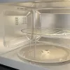 Gorenje XY820Z BM201AG1BG G600, įmontuojamas, mikrobangų krosnelė su griliu, 20 l, 800 W, įmontuotas ekranas, LED