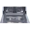 Gorenje GV 520 E 10 EB pilnai įmontuojama 11 komplektų