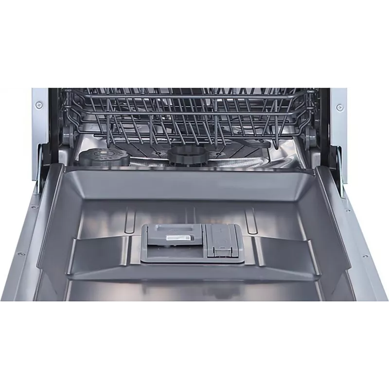 Gorenje GV 520 E 10 EB pilnai įmontuojama 11 komplektų