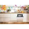 Gorenje GV 520 E 10 EB pilnai įmontuojama 11 komplektų