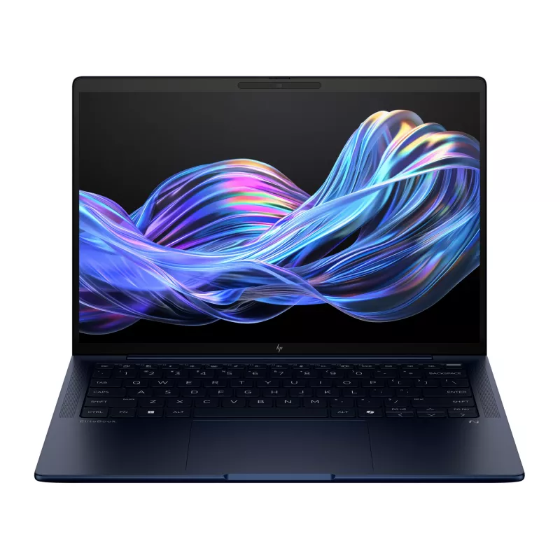 Nešiojamasis kompiuteris HP EliteBook X G1i 14 colių Intel Core Ultra 7 32 GB RAM 1 TB SSD Windows 11 Pro
