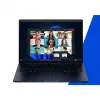 Nešiojamasis kompiuteris HP EliteBook X G1i 14 colių Intel Core Ultra 7 32 GB RAM 1 TB SSD Windows 11 Pro