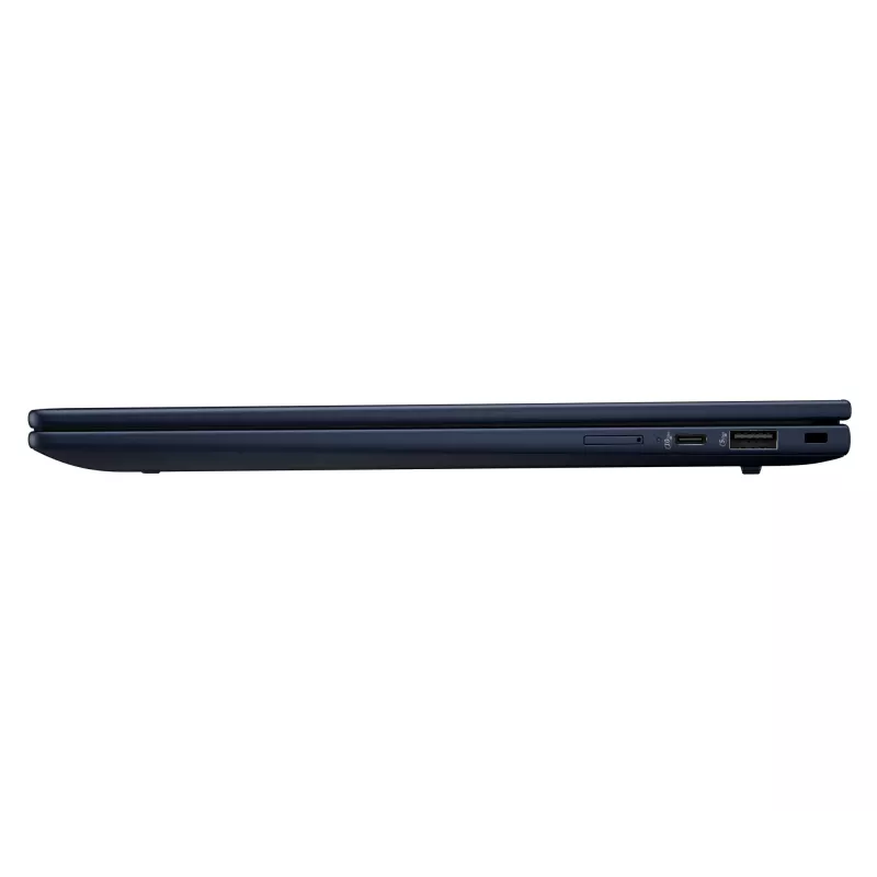 Nešiojamasis kompiuteris HP EliteBook X G1i 14 colių Intel Core Ultra 7 32 GB RAM 1 TB SSD Windows 11 Pro