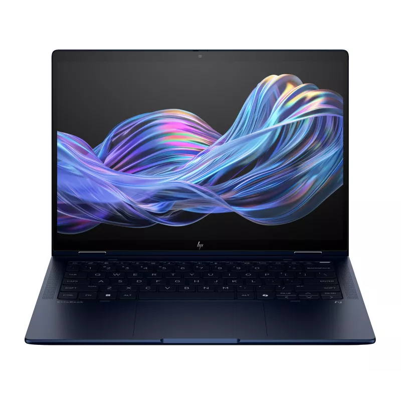 Hibridinis nešiojamasis kompiuteris HP EliteBook X Flip G1i 14 colių Intel Core Ultra 7 32GB 1TB Windows 11 Pro