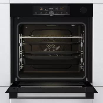 Gorenje BPSA 6747 A08BG 77 L juoda