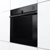 Gorenje BPSA 6747 A08BG 77 L juoda