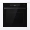 Gorenje BPSA 6747 A08BG 77 L juoda