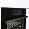 Gorenje BPSA 6747 A08BG 77 L juoda