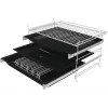 Gorenje BPSA 6747 A08BG 77 L juoda