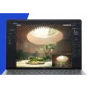 Mobilioji darbo stotis HP ZBook Ultra G1a 14 colių AMD Ryzen 395 128GB RAM 4TB SSD AMD Radeon Windows 11 Pro