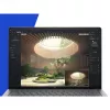 Mobilioji darbo stotis HP ZBook Ultra G1a 14 colių AMD Ryzen 395 128GB RAM 4TB SSD AMD Radeon Windows 11 Pro