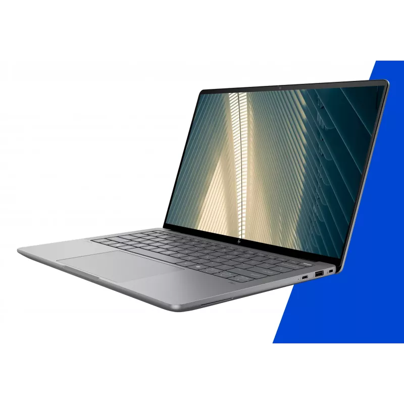 Mobilioji darbo stotis HP ZBook Ultra G1a 14 colių AMD Ryzen 395 128GB RAM 4TB SSD AMD Radeon Windows 11 Pro