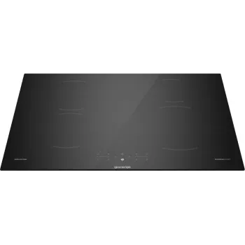 Gorenje GI601FMC juoda įmontuojama 60 cm indukcinė kaitlentė 4 kaitviečių