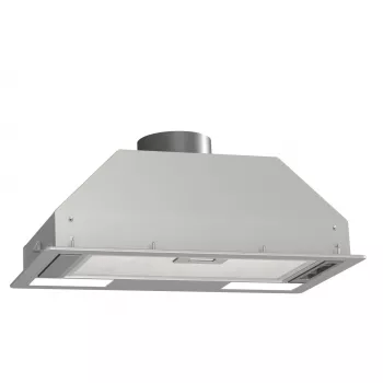 Gorenje BHI611ES Sieninis Pilka 370 m³/h