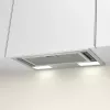 Gorenje BHI611ES Sieninis Pilka 370 m³/h