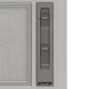Gorenje BHI611ES Sieninis Pilka 370 m³/h