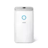 Philips 3000 series DE3306/11 oro sausintuvas 4 L 51 dB Balta, Šviesiai pilka