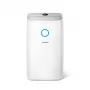 Philips 3000 series DE3306/11 oro sausintuvas 4 L 51 dB Balta, Šviesiai pilka