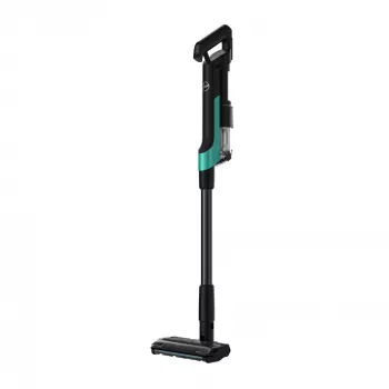 Hoover HF210P 011 2-in-1 stick vacuum baterija Dry EPA Bagless 165 W Turquoise