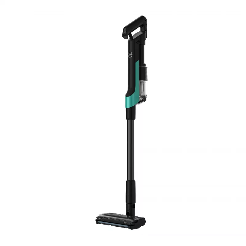 Hoover HF210P 011 2-in-1 stick vacuum baterija Dry EPA Bagless 165 W Turquoise