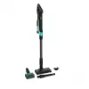 Hoover HF210P 011 2-in-1 stick vacuum baterija Dry EPA Bagless 165 W Turquoise