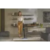 Hoover HF210P 011 2-in-1 stick vacuum baterija Dry EPA Bagless 165 W Turquoise