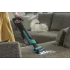 Hoover HF210P 011 2-in-1 stick vacuum baterija Dry EPA Bagless 165 W Turquoise