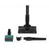 Hoover HF210P 011 2-in-1 stick vacuum baterija Dry EPA Bagless 165 W Turquoise