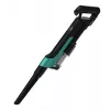 Hoover HF210P 011 2-in-1 stick vacuum baterija Dry EPA Bagless 165 W Turquoise