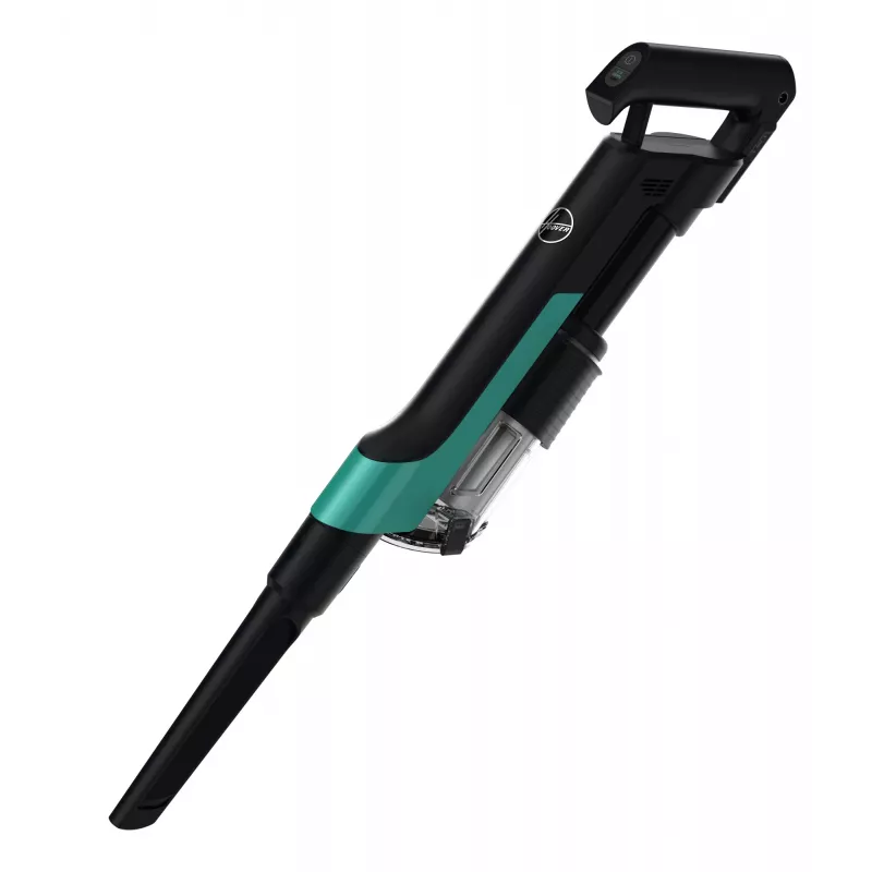 Hoover HF210P 011 2-in-1 stick vacuum baterija Dry EPA Bagless 165 W Turquoise