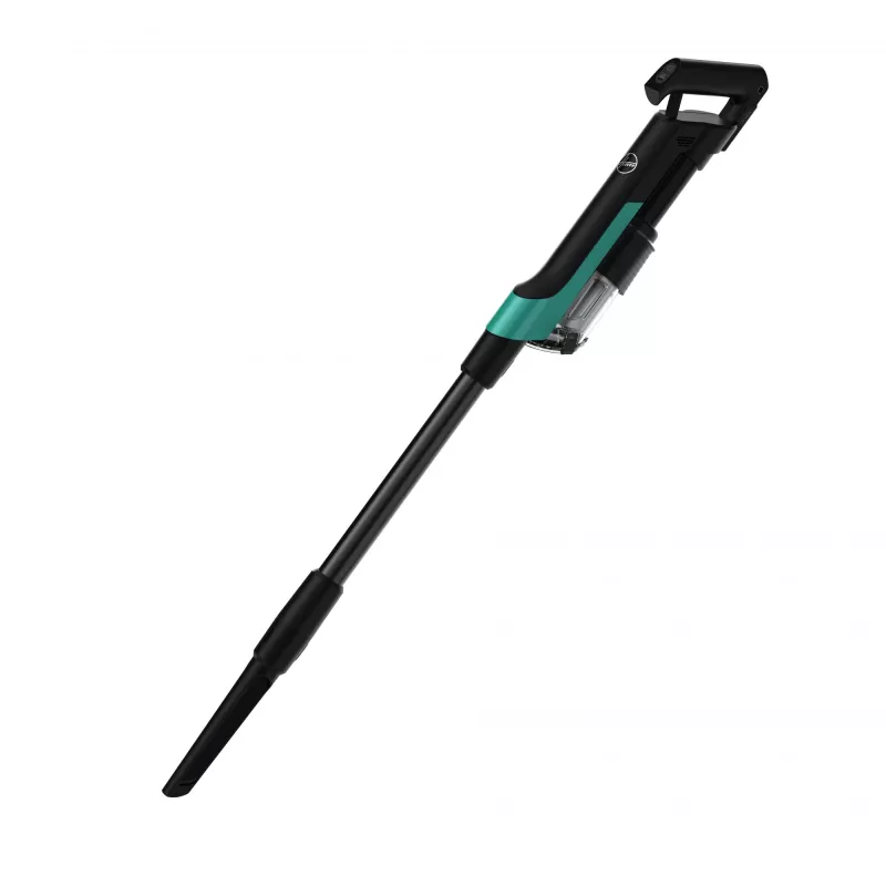 Hoover HF210P 011 2-in-1 stick vacuum baterija Dry EPA Bagless 165 W Turquoise