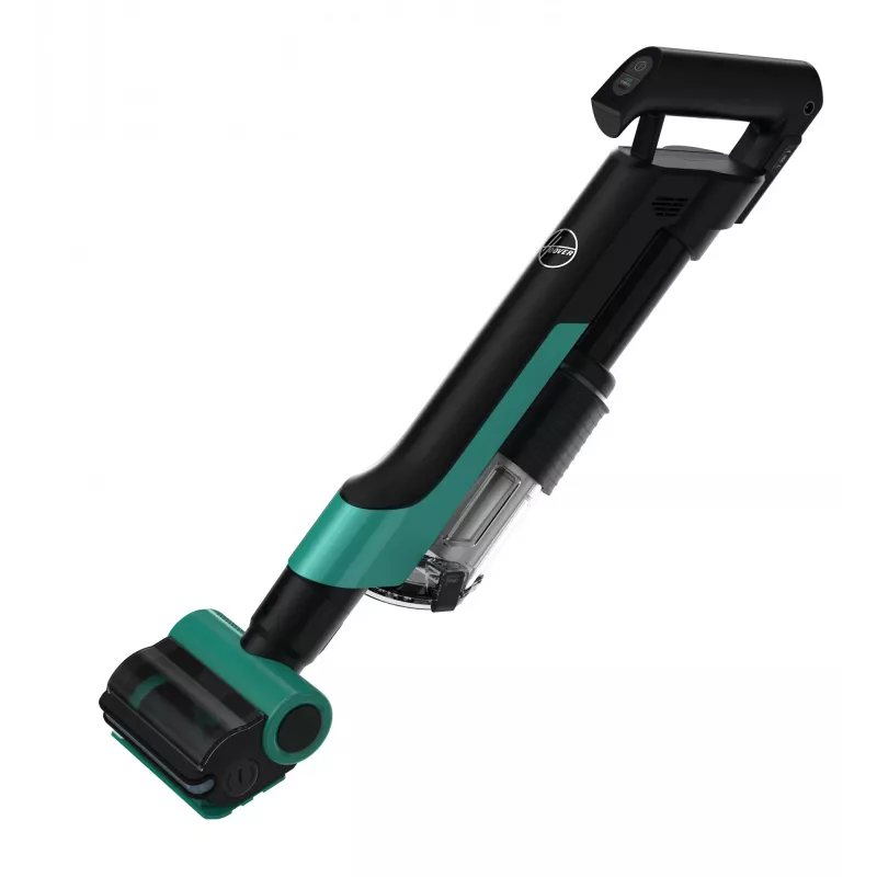 Hoover HF210P 011 2-in-1 stick vacuum baterija Dry EPA Bagless 165 W Turquoise